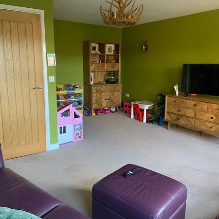 Central Beverley 4-Bedroom Townhouse Extérieur photo