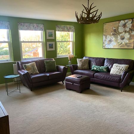 Central Beverley 4-Bedroom Townhouse Extérieur photo