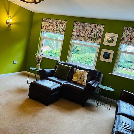 Central Beverley 4-Bedroom Townhouse Extérieur photo