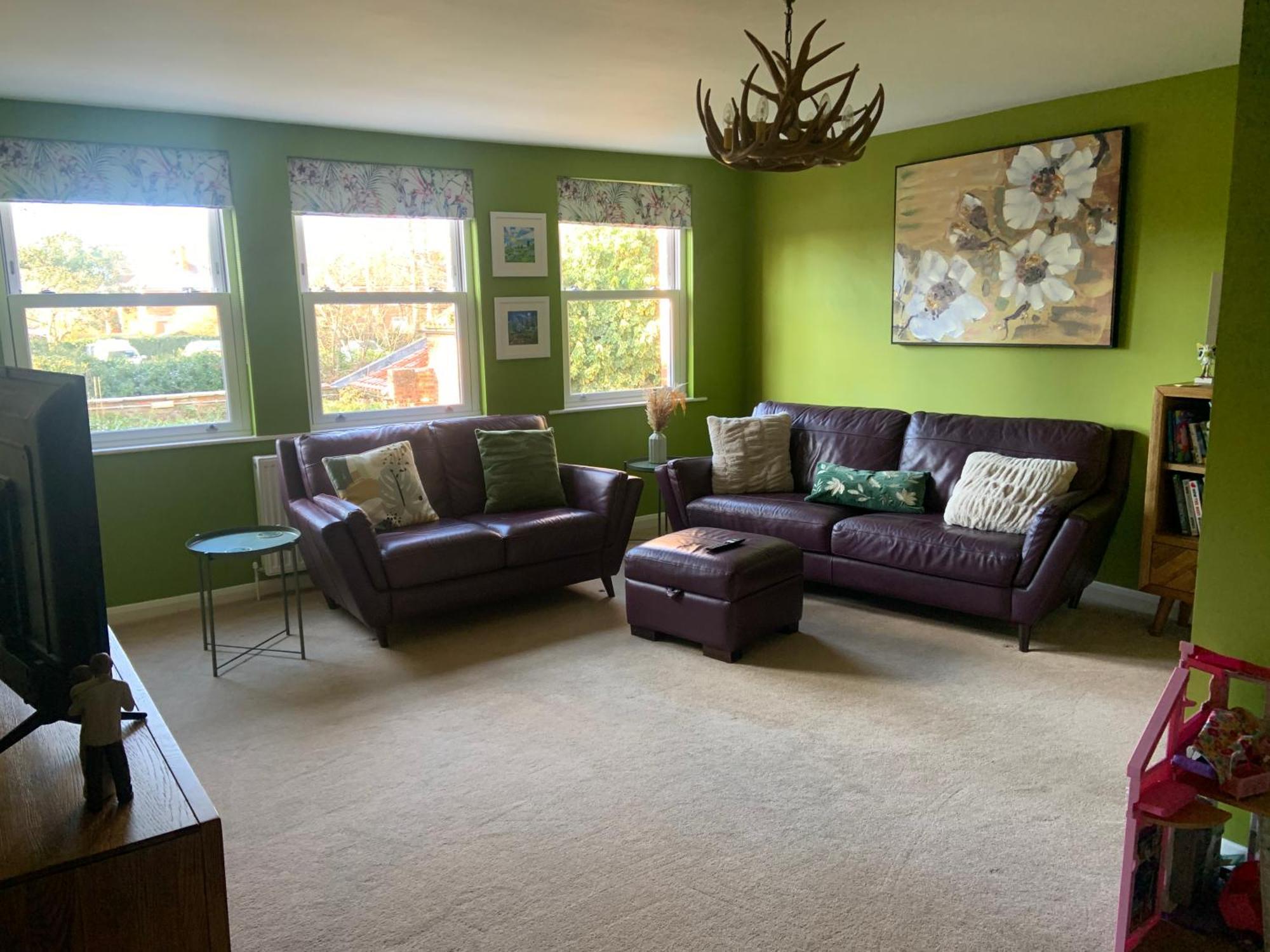 Central Beverley 4-Bedroom Townhouse Extérieur photo