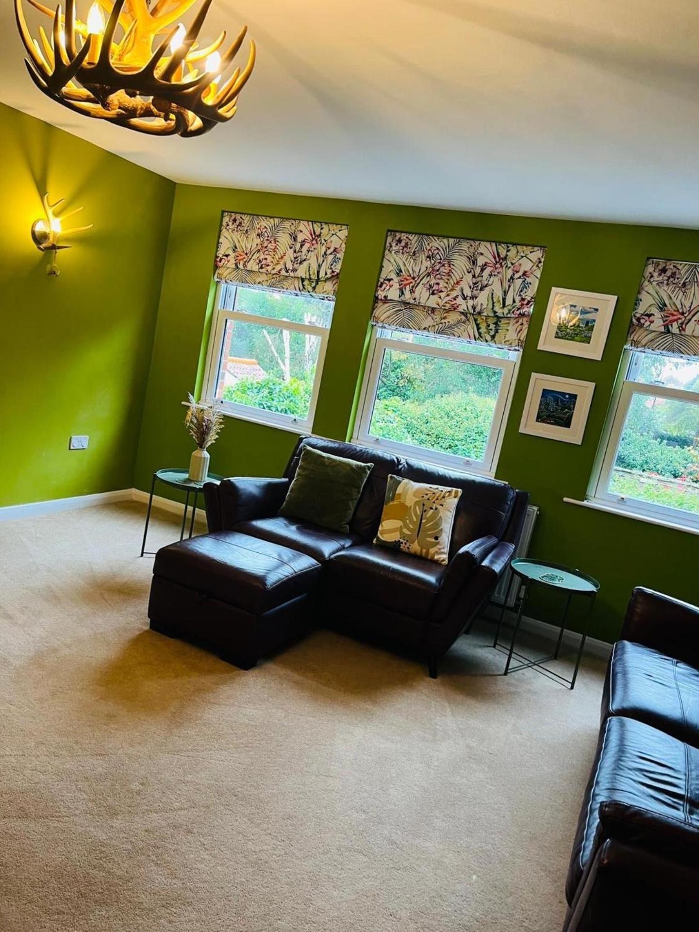 Central Beverley 4-Bedroom Townhouse Extérieur photo