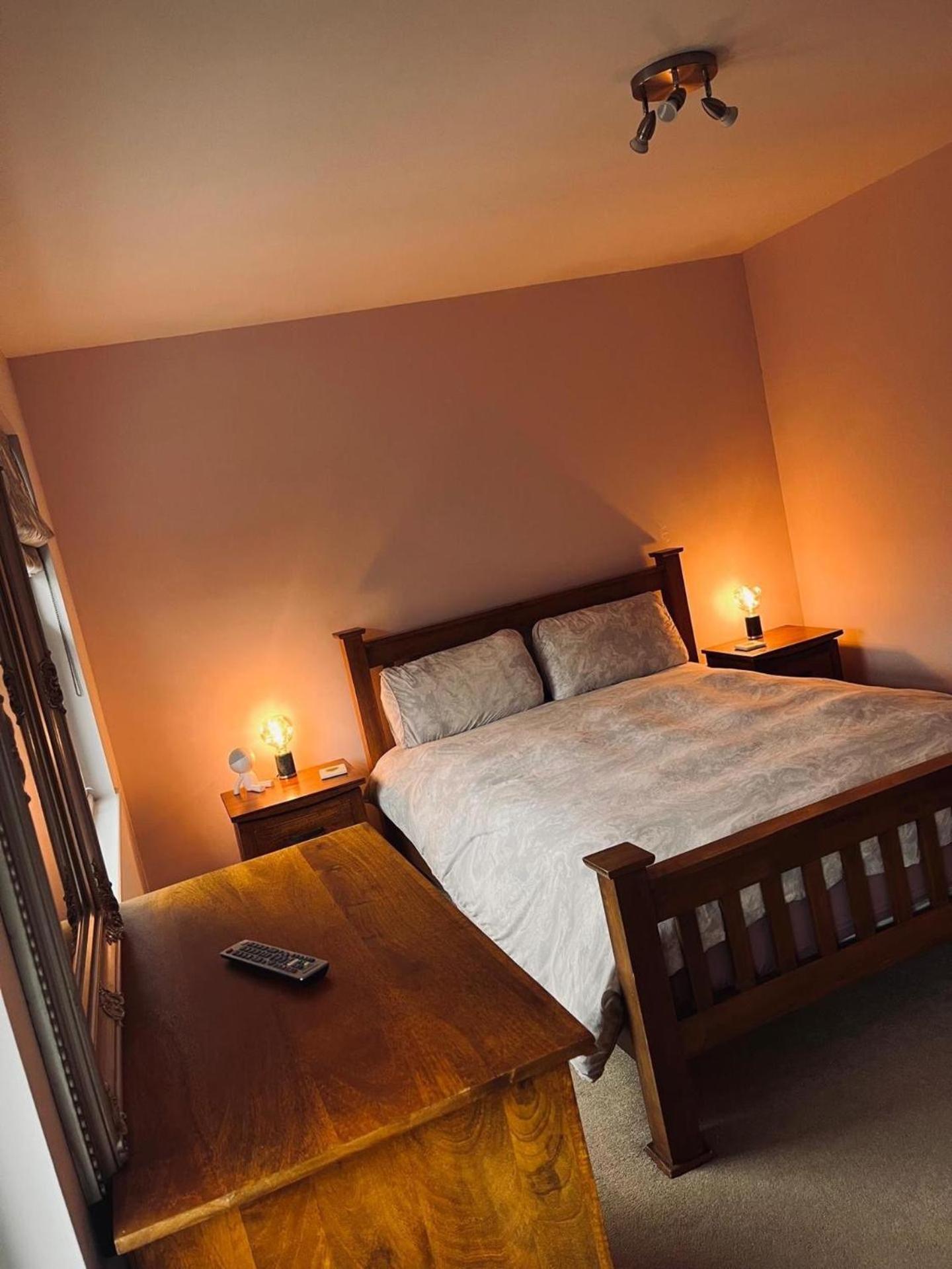 Central Beverley 4-Bedroom Townhouse Extérieur photo