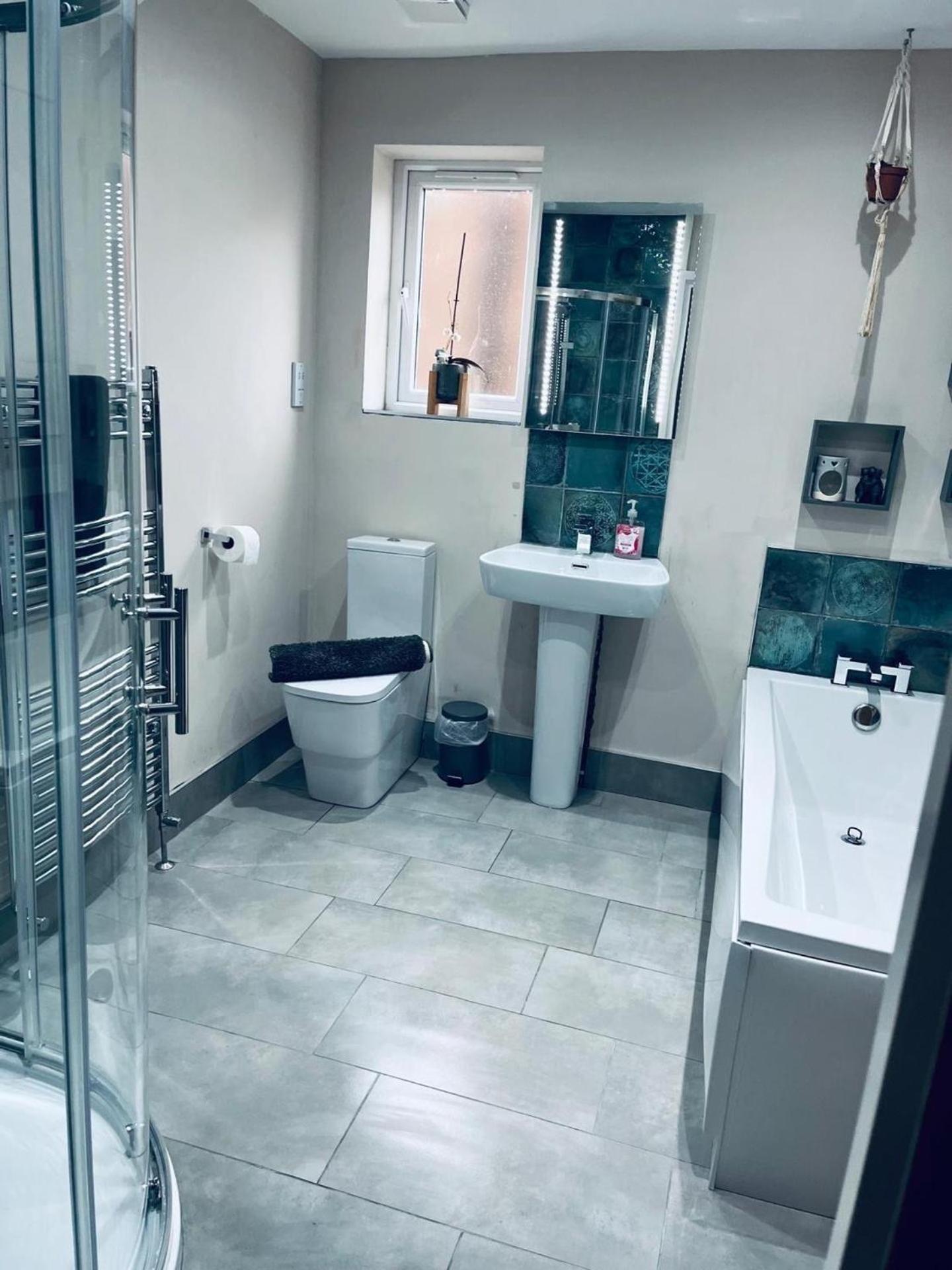 Central Beverley 4-Bedroom Townhouse Extérieur photo