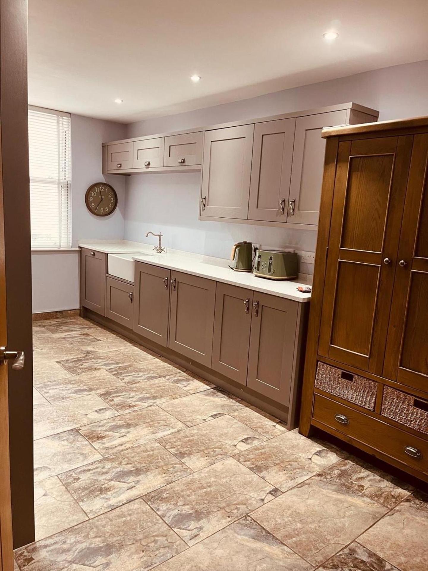 Central Beverley 4-Bedroom Townhouse Extérieur photo