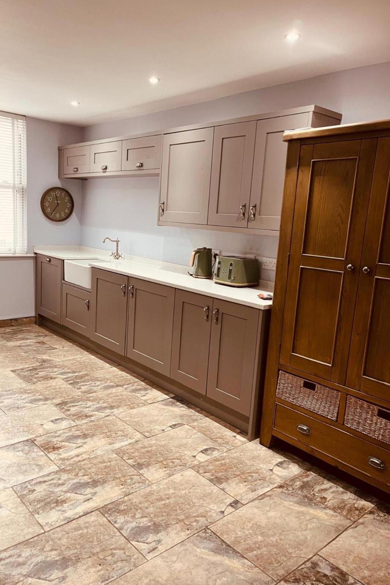 Central Beverley 4-Bedroom Townhouse Extérieur photo